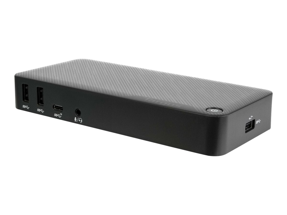 Targus Multi-Function USB-C Dockingstation