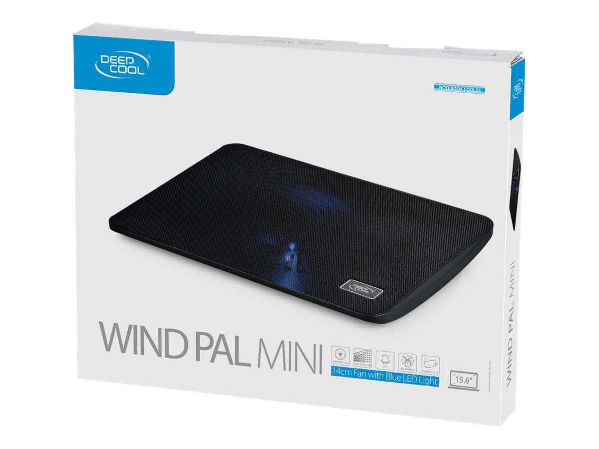 Deepcool WIND PAL MINI Blæser