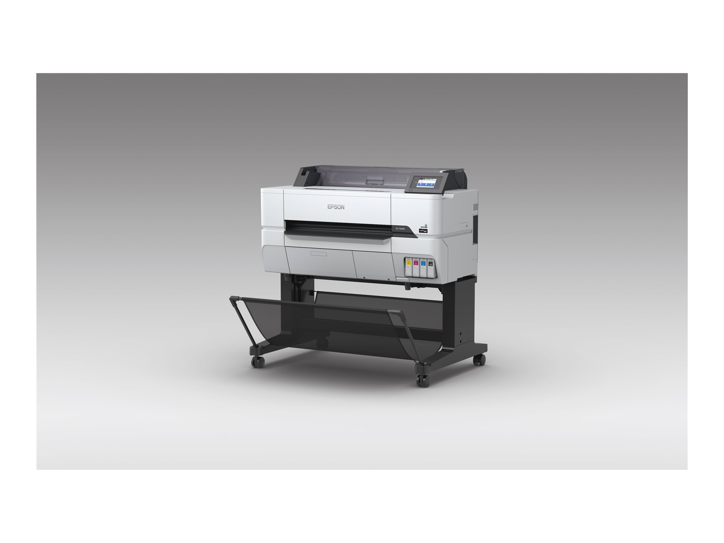 Epson SureColor SC-T3405 Blækprinter