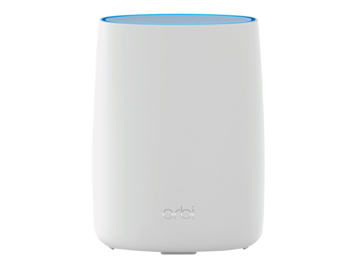 NETGEAR LBR20 Trådløs router