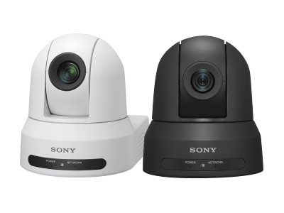 Sony SRGL-4K Licens