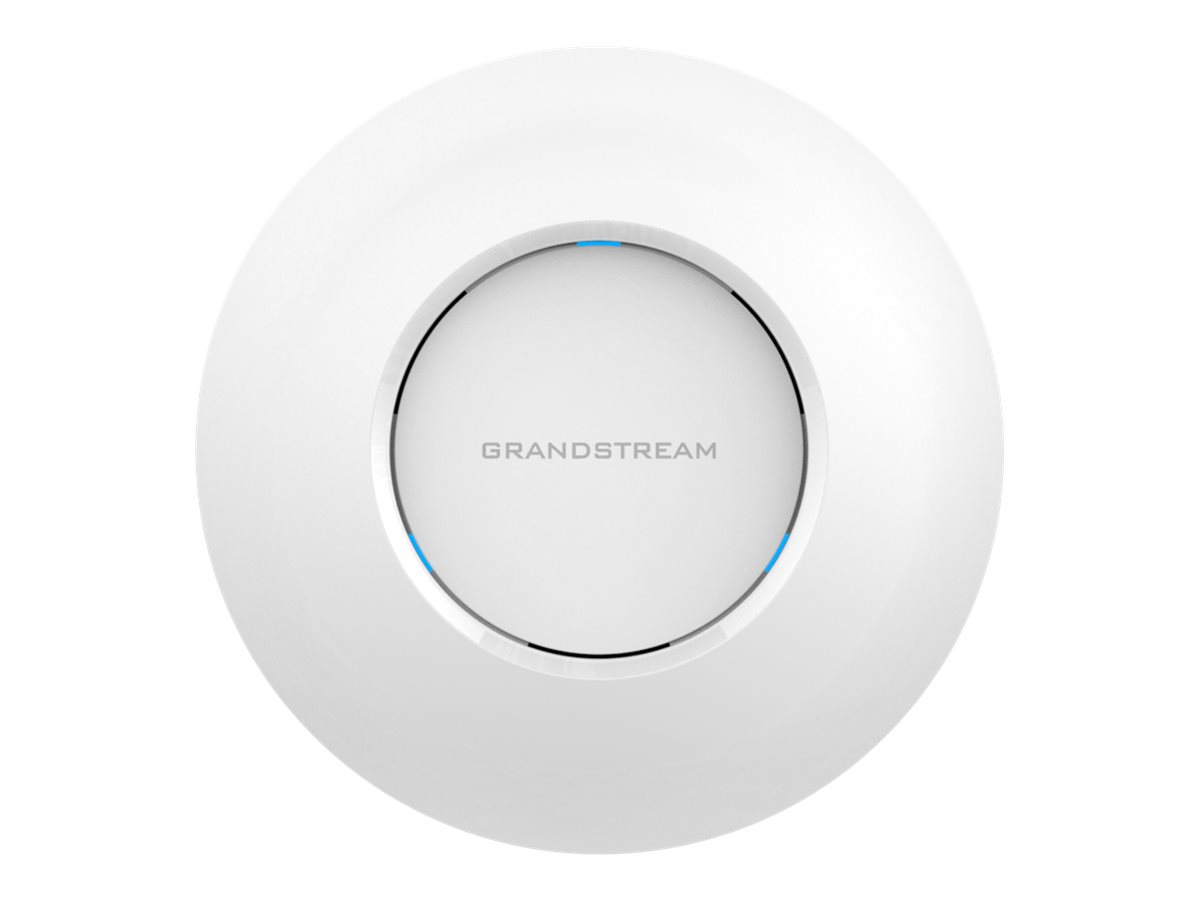 Grandstream GWN7605 Trådløs forbindelse Hvid