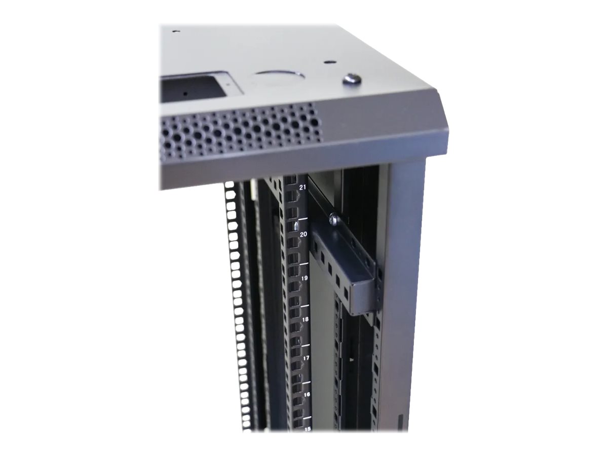 ExtraLink 22U 600x600 Sort