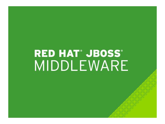 JBoss Enterprise Application Platform 4 kerner 3 år