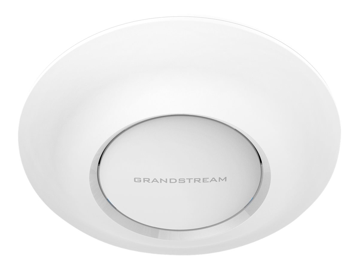 Grandstream GWN7615 Trådløs forbindelse Hvid