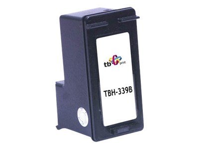 TB Sort Blæk TBH-339B