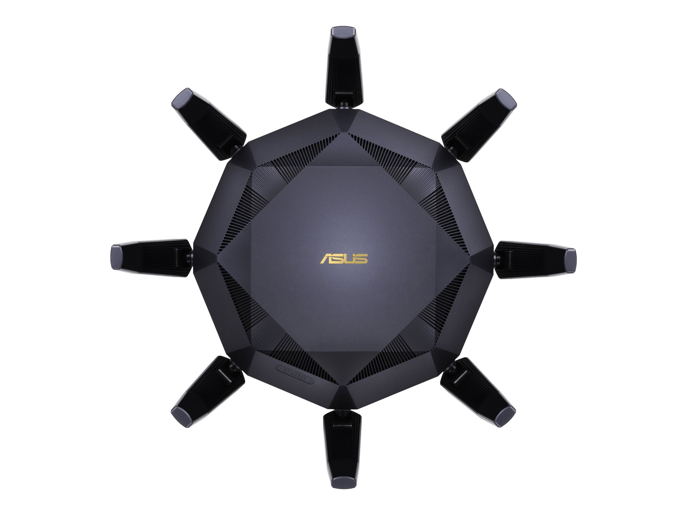 ASUS RT-AX89X Trådløs router
