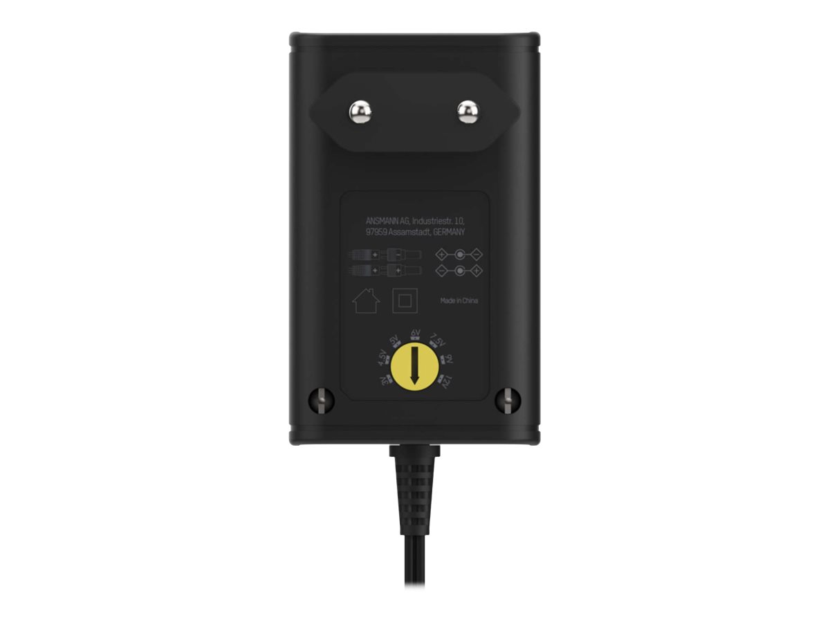 ANSMANN APS 3.6Watt Power supply adapter