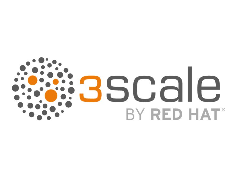 3scale API Management Platform Online & component based services 1 year