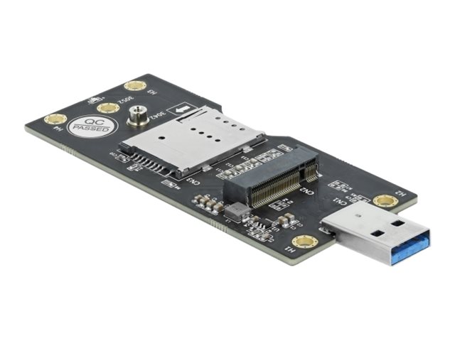 DeLOCK Interfaceadapter
