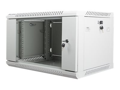 Lanberg Rack Grå