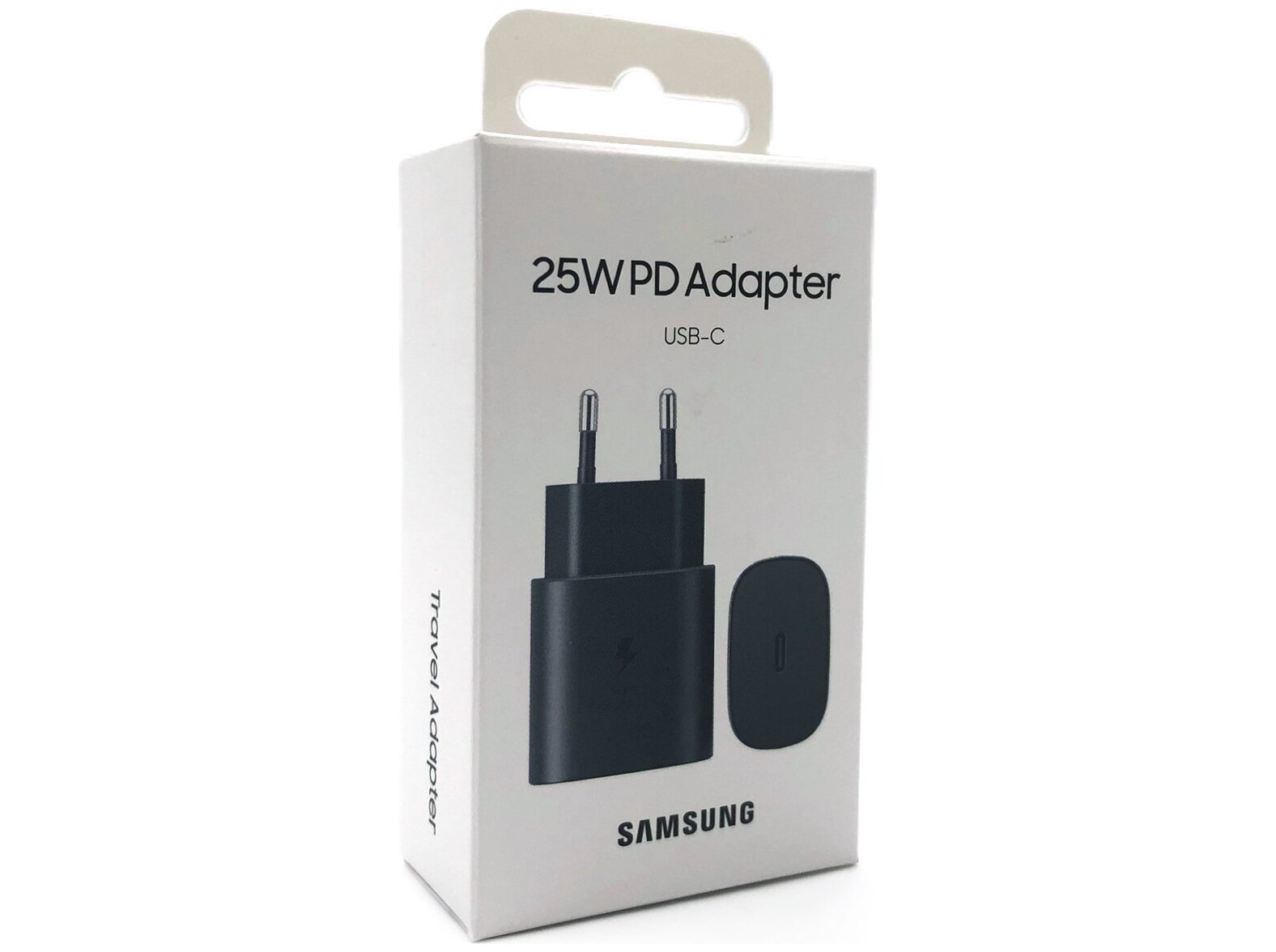 Unitek USB Type-C kabel 2m Sort