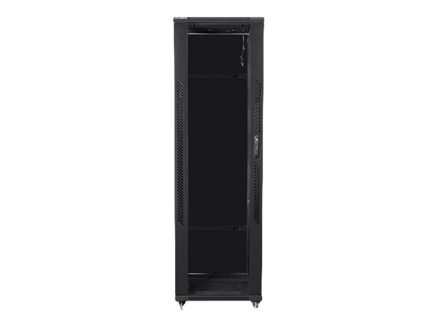 Lanberg Rack Sort Grå