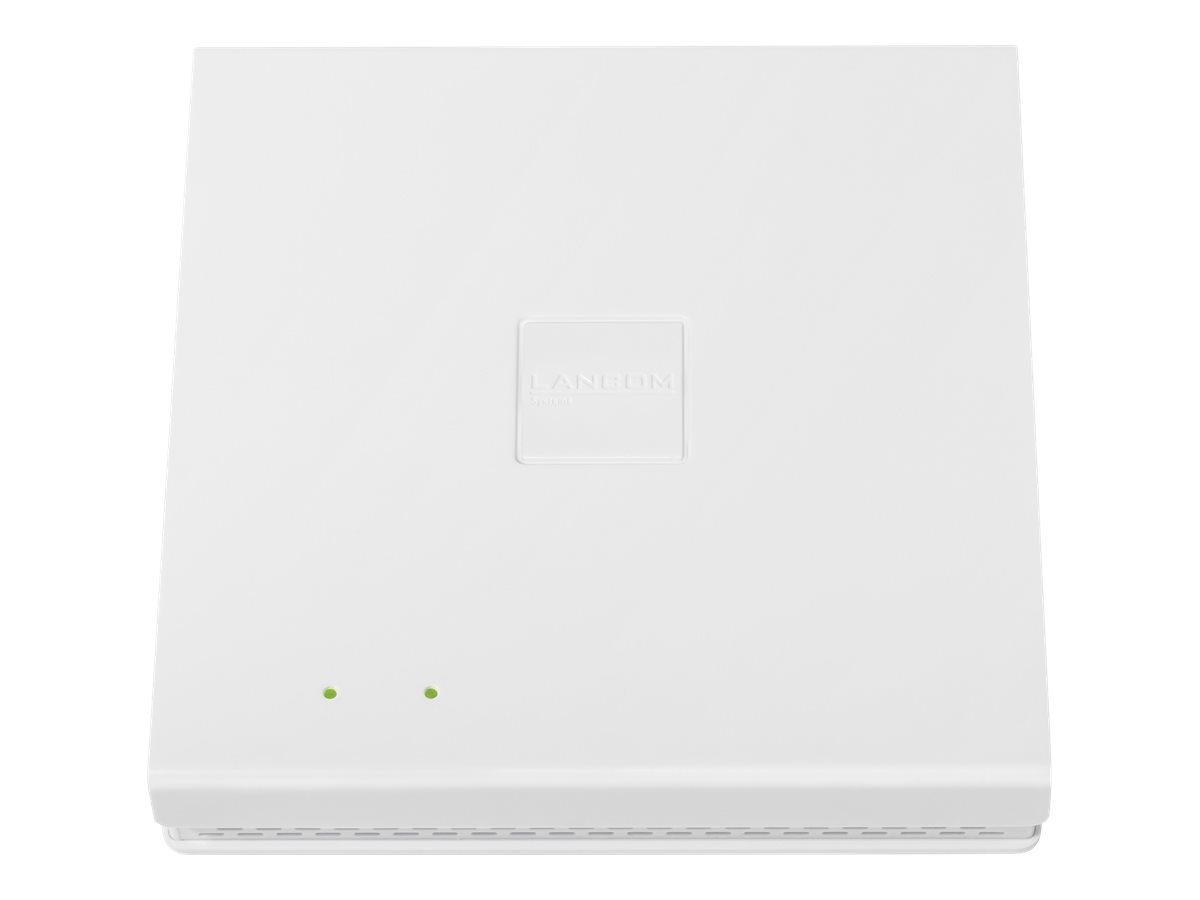 LANCOM LX-6400 Trådløs forbindelse Hvid