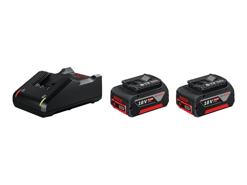 Bosch Adapter