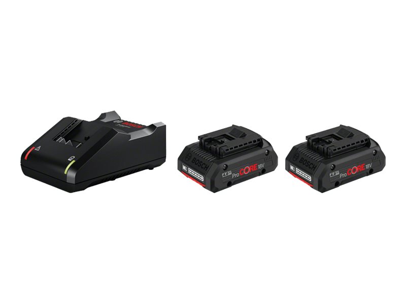 Bosch Adapter