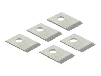 DeLOCK Crimp tool cutter blade