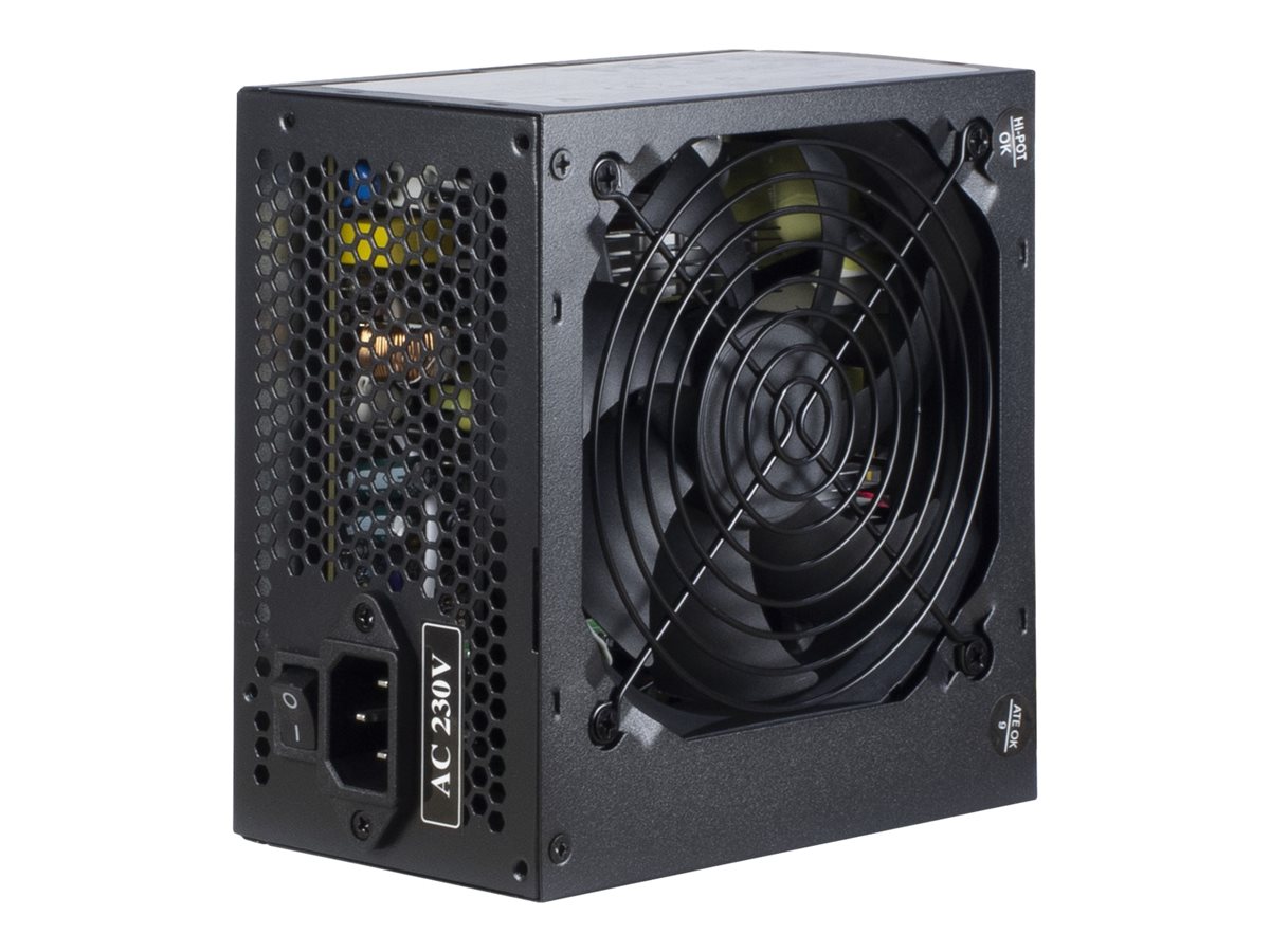 Argus SL-500 TBO 500Watt