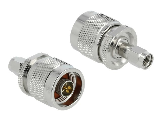 DeLOCK 3.24cm Antenneadapter