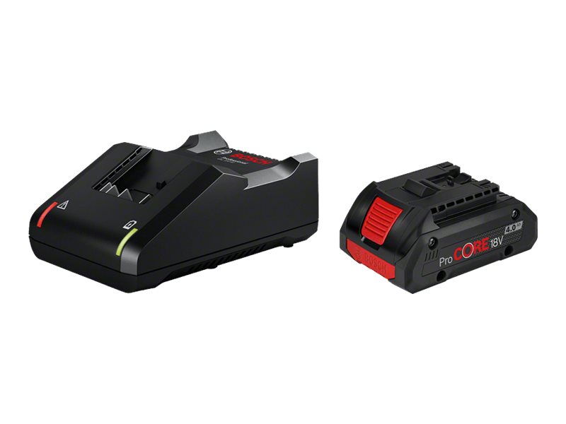 Bosch ProCORE18V Professional