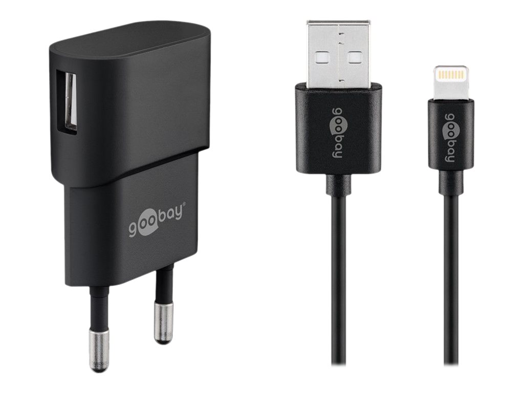 goobay Adapter 5Watt