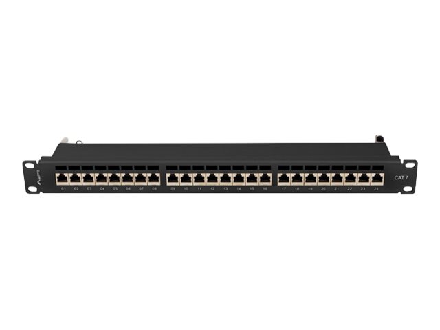 Lanberg PPS7-1024-B Sort