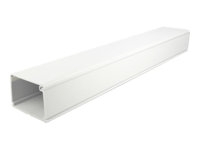 Delock 1m Hvid
