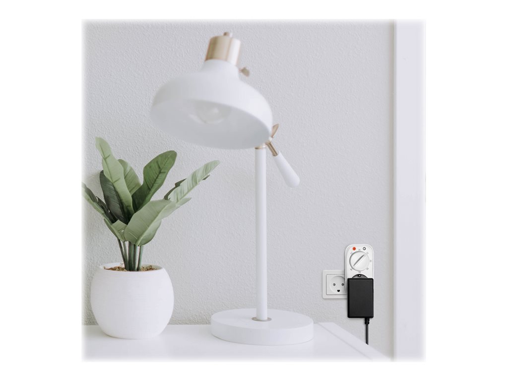 LogiLink ET0012 Sokkelkontakt