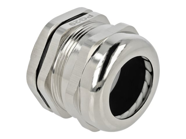 Delock PG29 Sølv