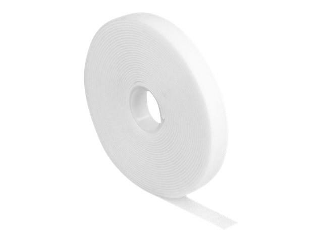 Delock 5m Hvid