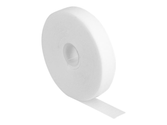 Delock 5m Hvid