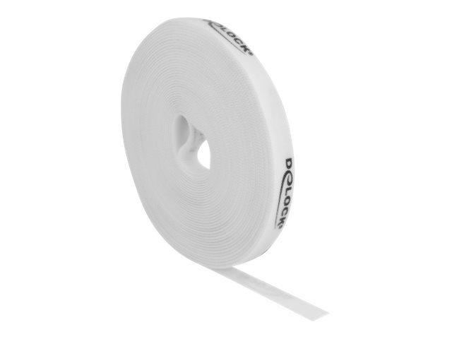 Delock 10m Hvid