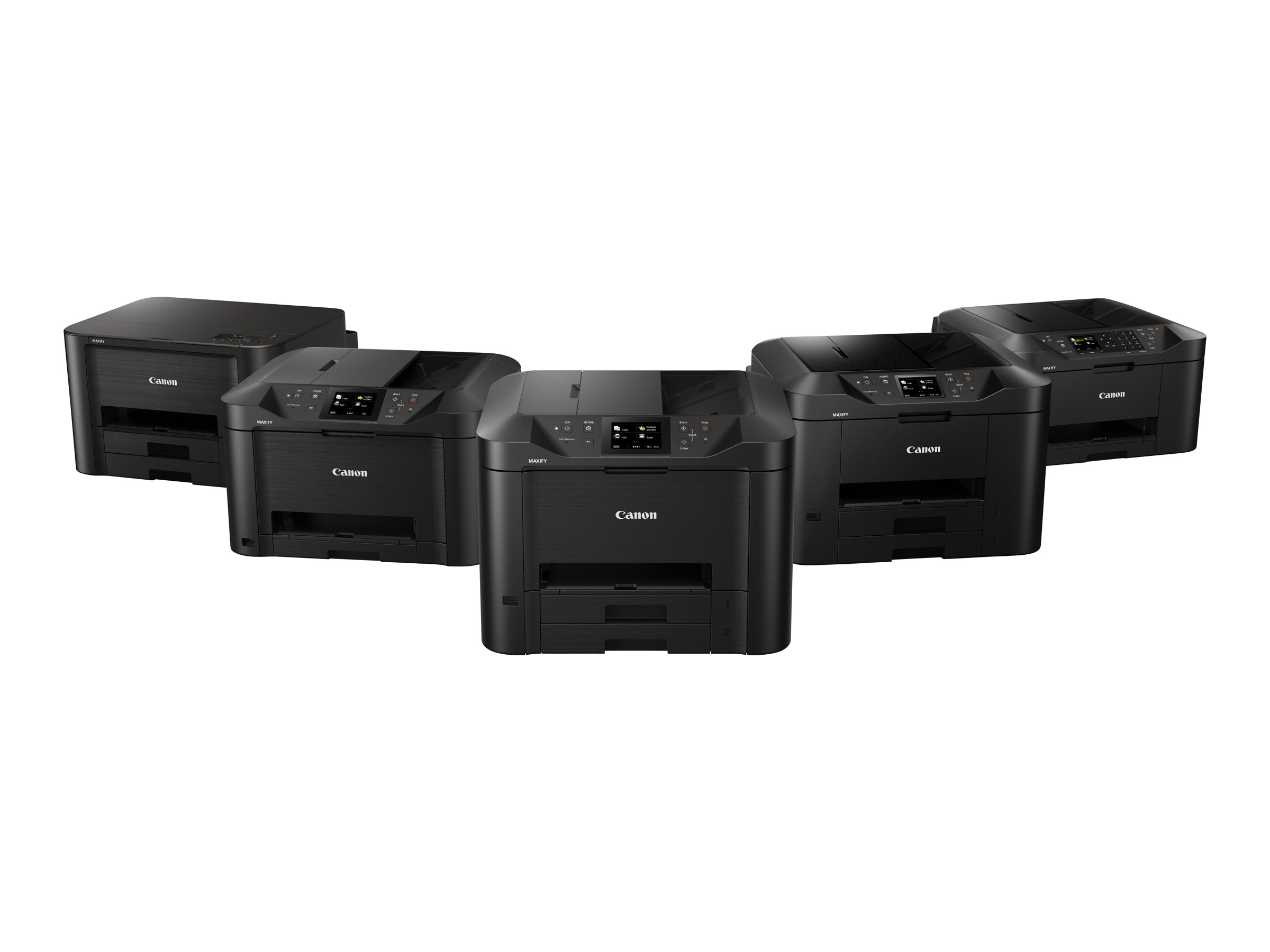 Canon MAXIFY MB2750 Blækprinter