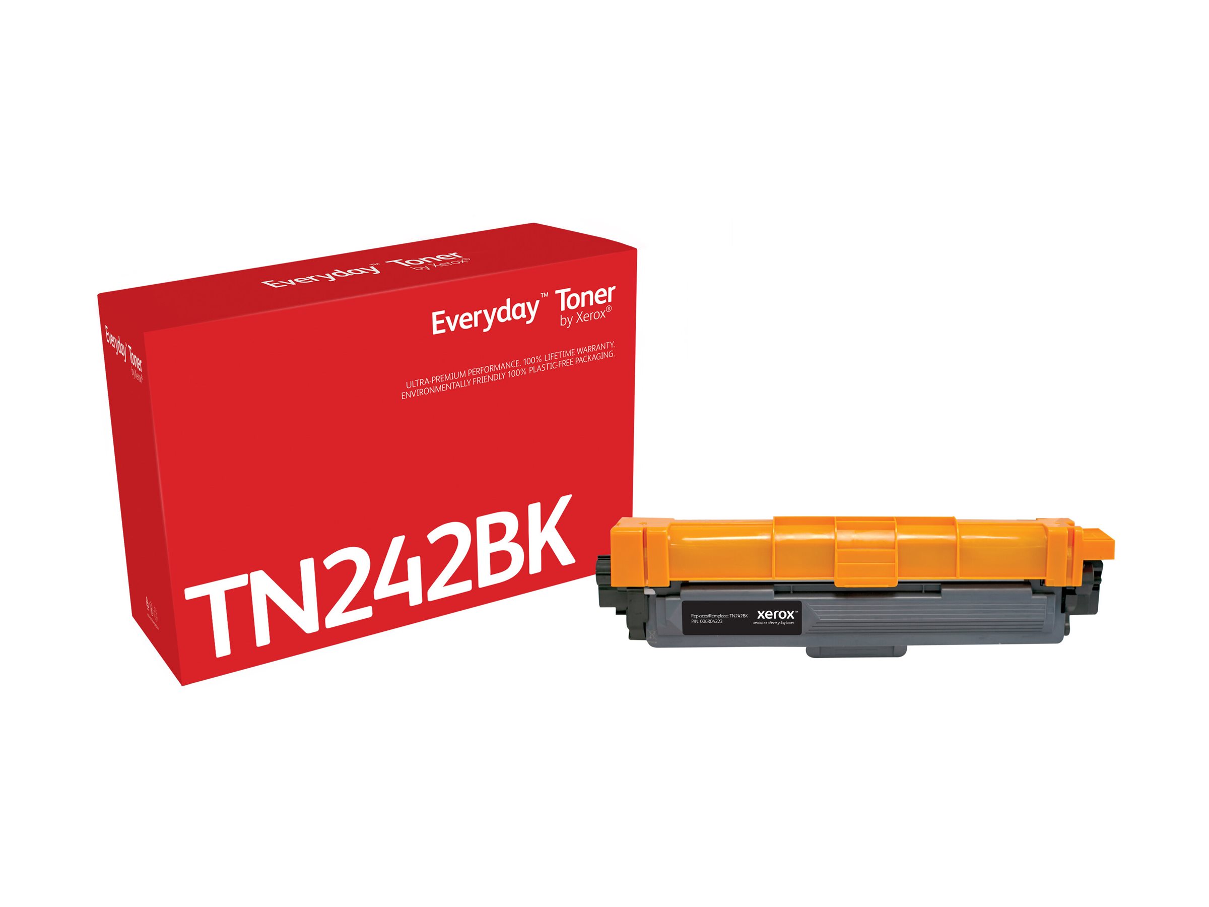 Everyday Sort 2500 sider Toner 006R04223