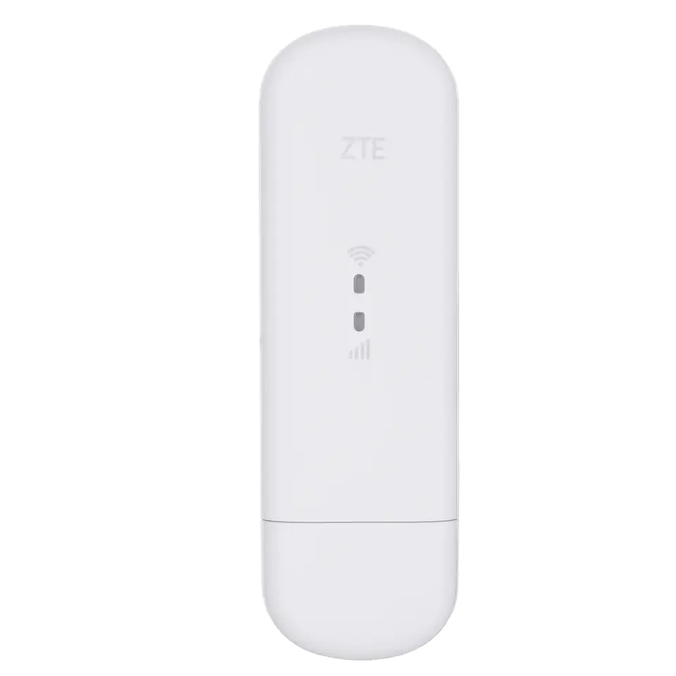 ZTE LTE MF79U Modem White