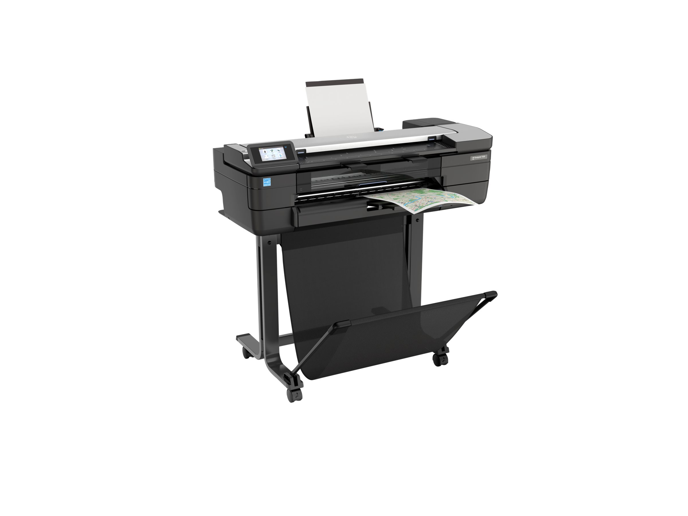 HP DesignJet T830 Blækprinter