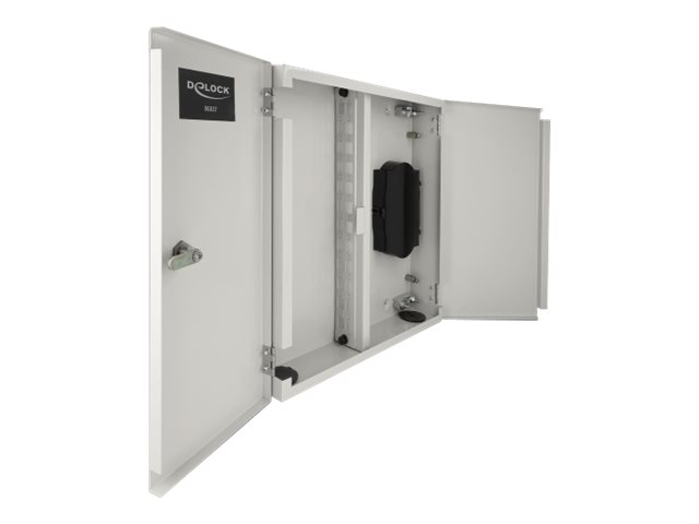 DeLOCK Fiberoptisk distributionsboks