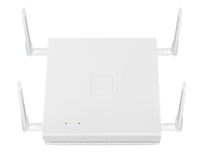 LANCOM LX-6402 Trådløs forbindelse Hvid