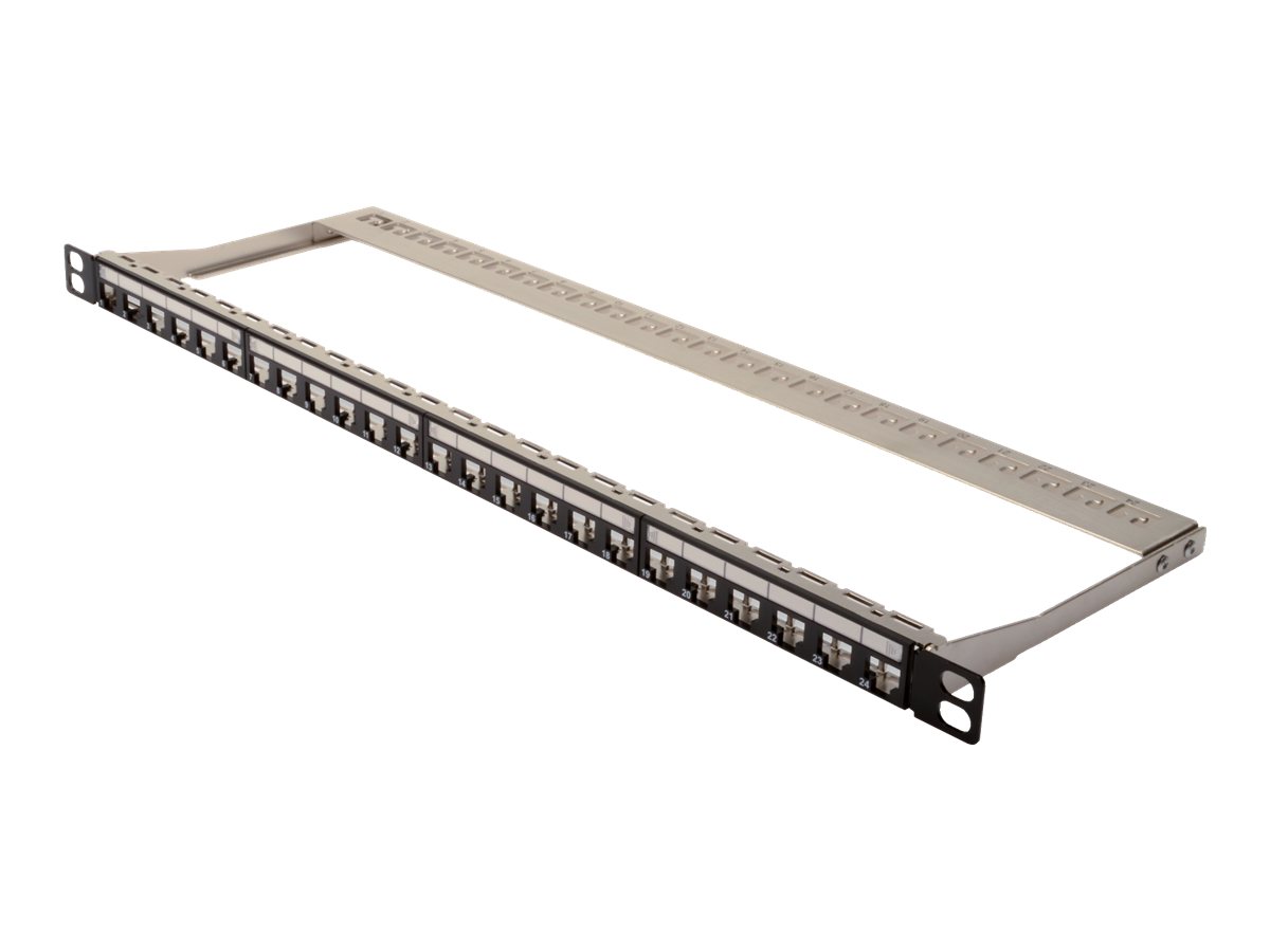 DIGITUS Professional DN-91422 Sort