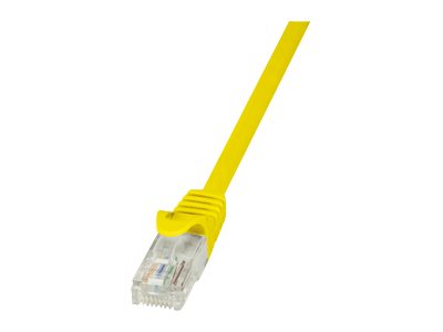 PATCH CABLE U/UTP 1M - CAT5E