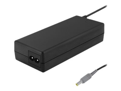 Qoltec Adapter 90Watt