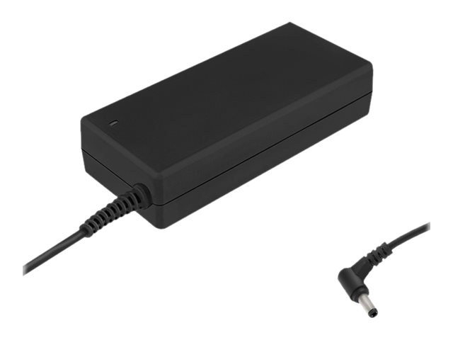 Qoltec Adapter 90Watt