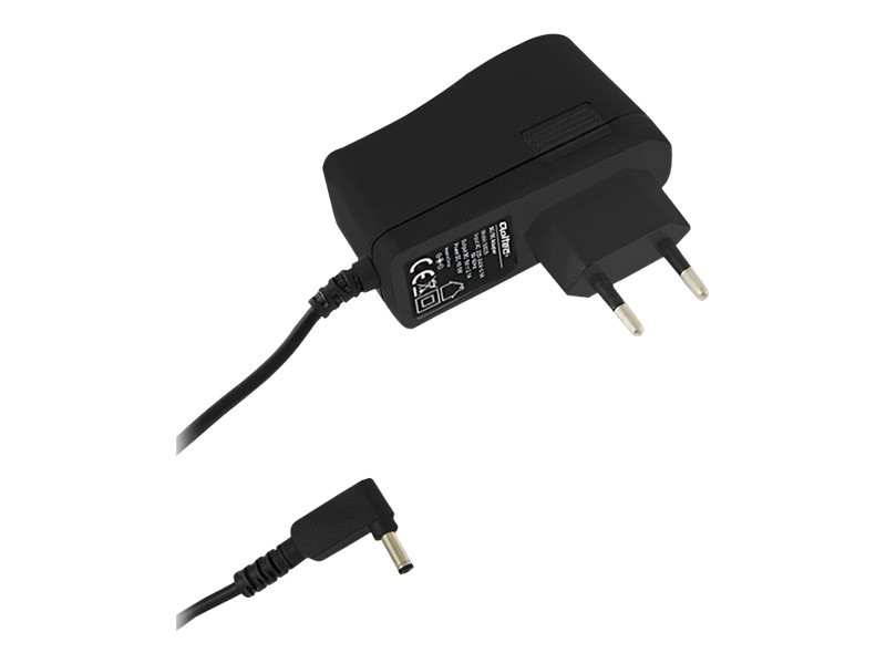 Qoltec Adapter 10Watt