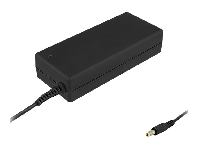 Qoltec Adapter 90Watt