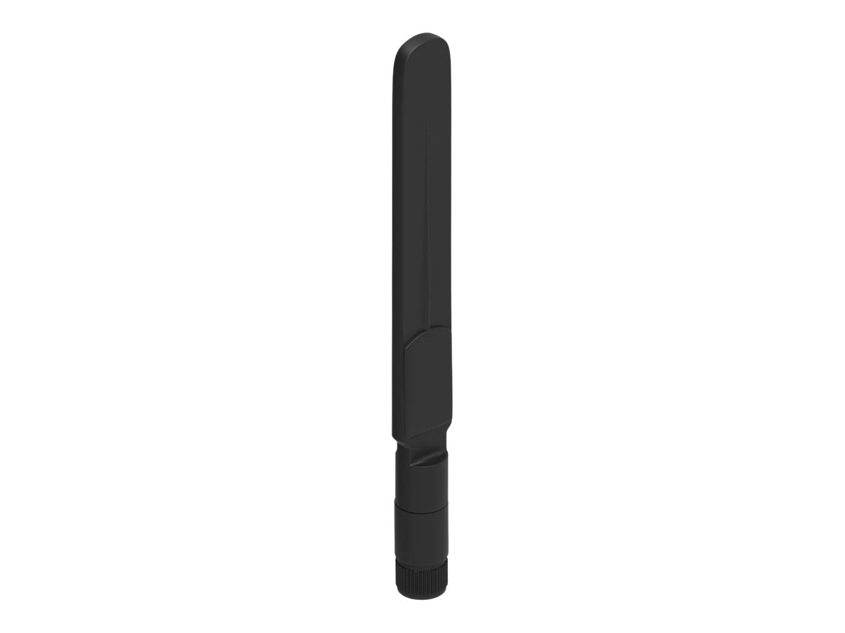 Teltonika Antenne 16cm Sort