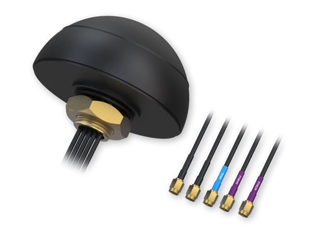 Teltonika Antenne 5.5cm Sort
