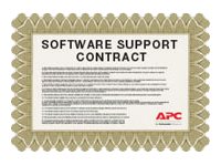 APC Software Maintenance Contract StruxureWare Data Center Operation IT Optimize 1år