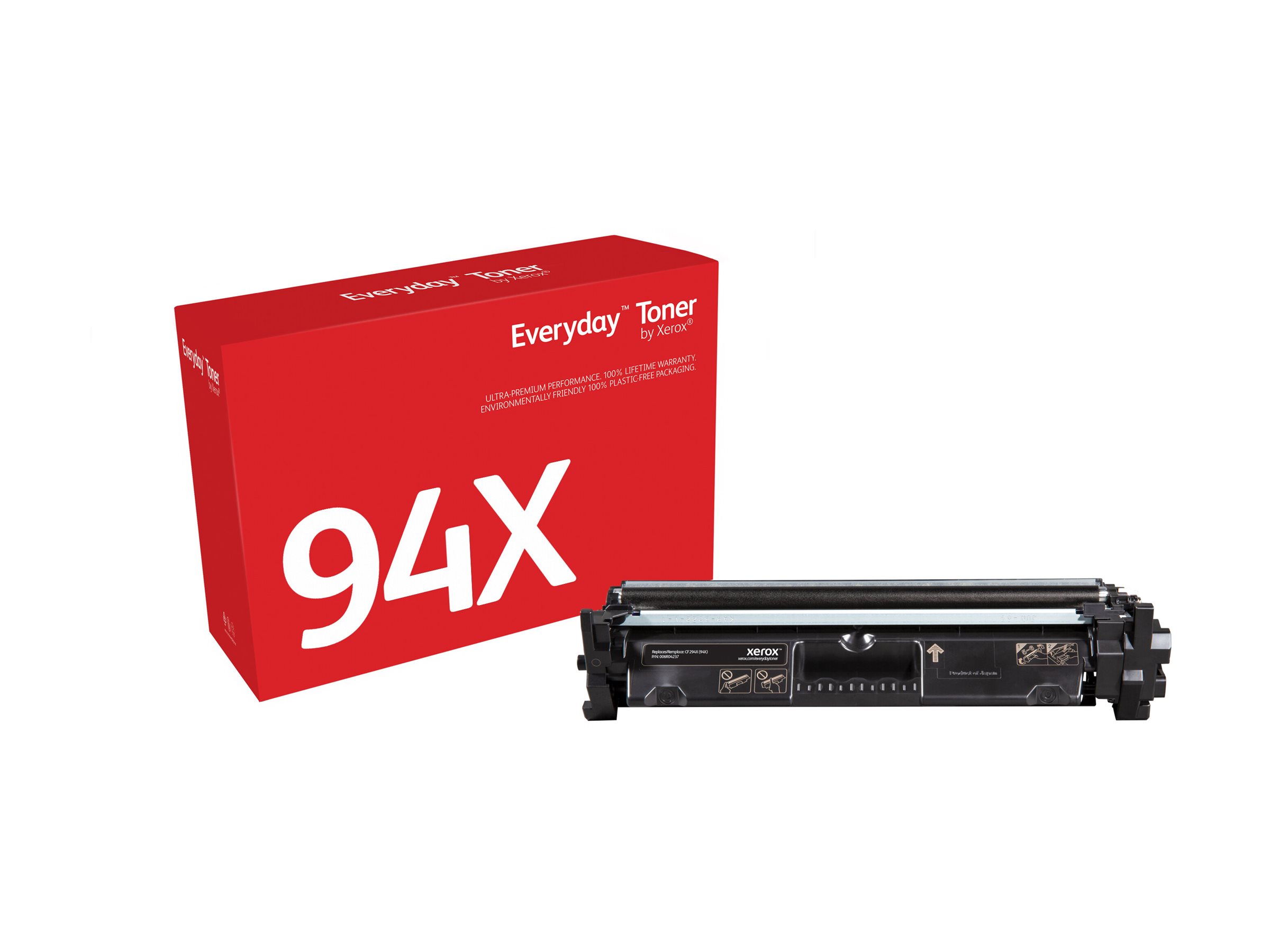 Everyday Sort 2800 sider Toner 006R04237