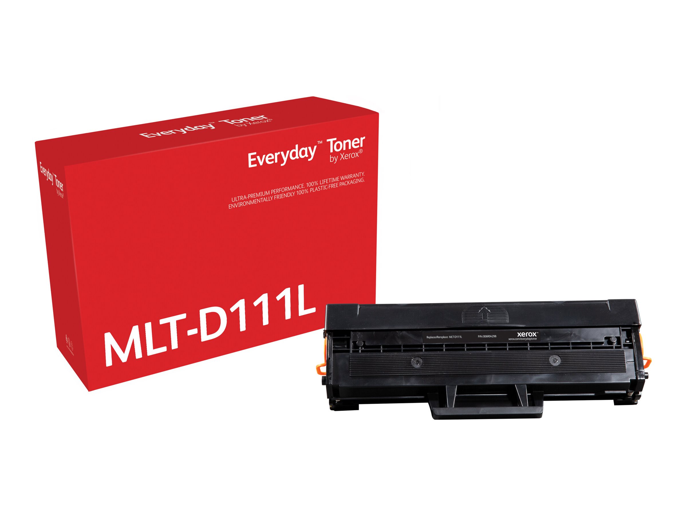 Everyday Sort 2000 sider Toner 006R04298