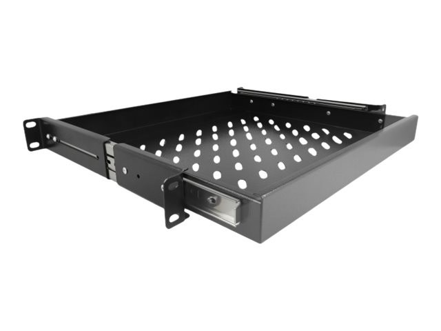 DeLOCK Rack drawer Sort